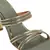 Trends & Trades Women Olive Square Toe Slim Heels