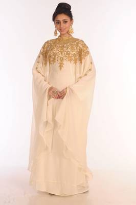 SALE !! Moroccan Islamic Black Kaftan Beach Fancy Modern Floor Length Long Sleeve For Women Dress 3