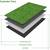 Favon High Density Artificial Grass Carpet (Size 7 Feetx2 Feet)