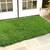 Favon High Density Artificial Grass Carpet (Size 7 Feetx2 Feet)