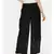 Silk Black Sequin Pant