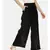 Silk Black Sequin Pant