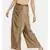 Silk Bronze Dhoti Pants