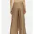 Silk Bronze Dhoti Pants