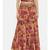 Printed Cotton Palazzo