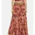 Printed Cotton Palazzo