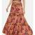 Printed Cotton Palazzo