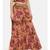 Printed Cotton Palazzo