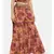 Printed Cotton Palazzo