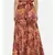 Printed Cotton Palazzo