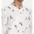 White Grey Linen Kurta