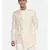 Silk Tissue Embroidered Jacket