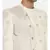 Silk Tissue Embroidered Jacket