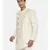 Silk Tissue Embroidered Jacket