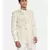 Silk Tissue Embroidered Jacket