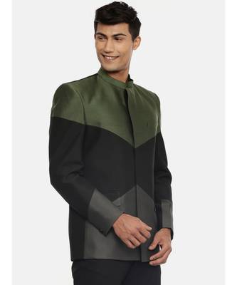 Tri Color Bandhgala 4