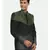 Tri Color Silk Bandhgala