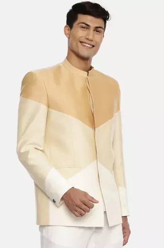 Tri Color Bandhgala