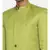 Green Silk Bandhgala