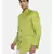 Green Silk Bandhgala