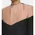 Tri Color Silk Bandhgala