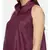 Purple Koul Silk Dress