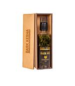 Dark Kesa 100% Ayurvedic Herbal Hair Oil, Bhringraj & Amla Reduces Hair Loss & Improves Hair Growth | 100ml (Pack of 1)