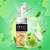 SWOSH Ayurvedic Skin Care Pack Apple Cider vinegar (Apple extract) Foaming Face Wash 100 ML & Vitamin C Serum 30 ML