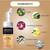 SWOSH Ayurvedic Skin Care Pack Apple Cider vinegar (Apple extract) Foaming Face Wash 100 ML & Vitamin C Serum 30 ML