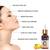 SWOSH Ayurvedic Skin Care Pack Apple Cider vinegar (Apple extract) Foaming Face Wash 100 ML & Vitamin C Serum 30 ML