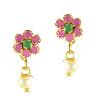 Multicolor studs 1