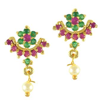 Multicolor studs 1