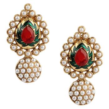 Multicolor studs 1
