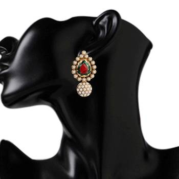 Multicolor studs 3