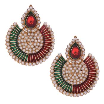 Multicolor danglers-drops 1