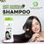 Aloe Vera BASE Anti Dandruff Shampoo,Clears away flakes,Relieves from dandruff related itching (200ML)