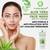 Aloe Vera Hyaluronic Acid and Vitamin B5 Hydrating Gentle Face Wash -No Parabens,Silicones & Color-100GM+50GM