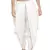 Cream Silk Blend Dhoti