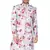 Multicolor plain blended cotton sherwani