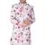 Multicolor plain blended cotton sherwani