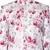 Multicolor plain blended cotton sherwani