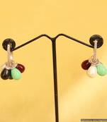 Multicolor  Danglers-Drops