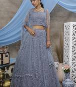 Heavy Designer LEHENGHA