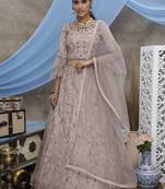 Heavy Designer LEHENGHA