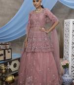 Heavy Designer LEHENGHA