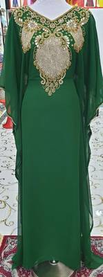 Green Farasha 1