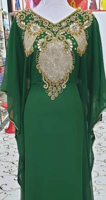 Green Farasha 2