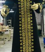 Black Kaftan 