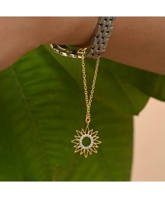 SUN Watch Charm 2