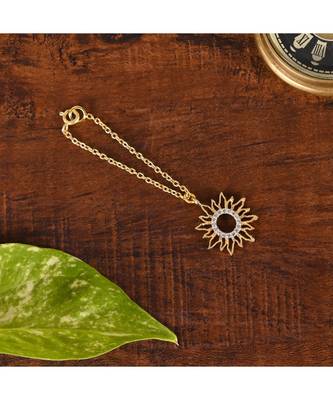 SUN Watch Charm 3